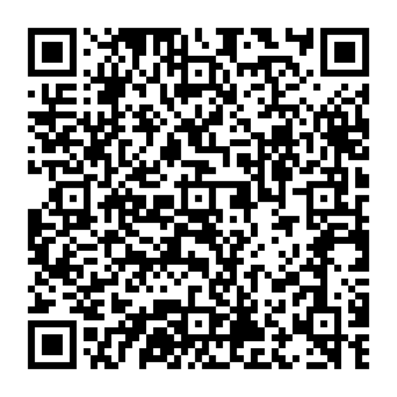 QR-kode