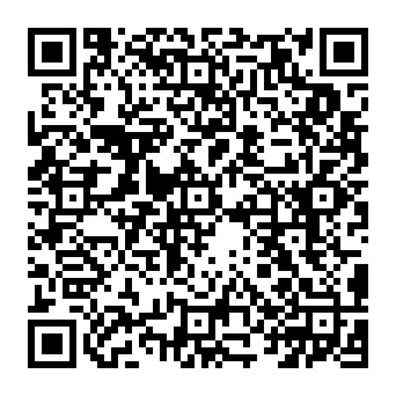 Skann QR-kode