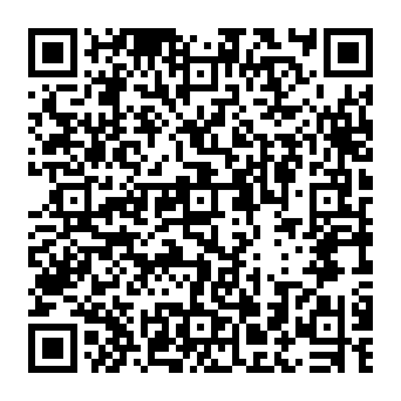 Skann QR-kode