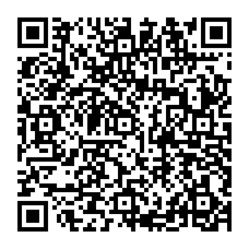 Skann QR-kode