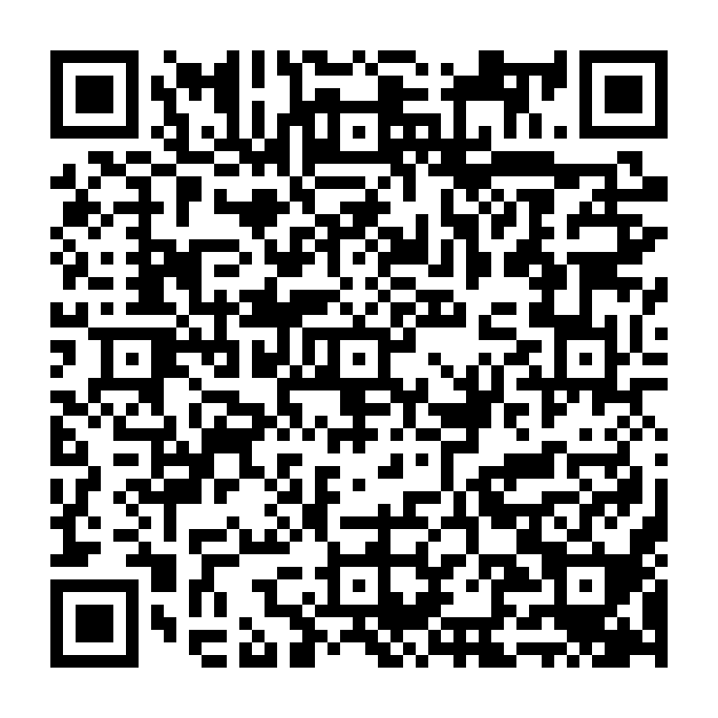 Skann QR-kode