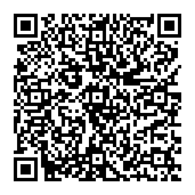 Skann QR-kode
