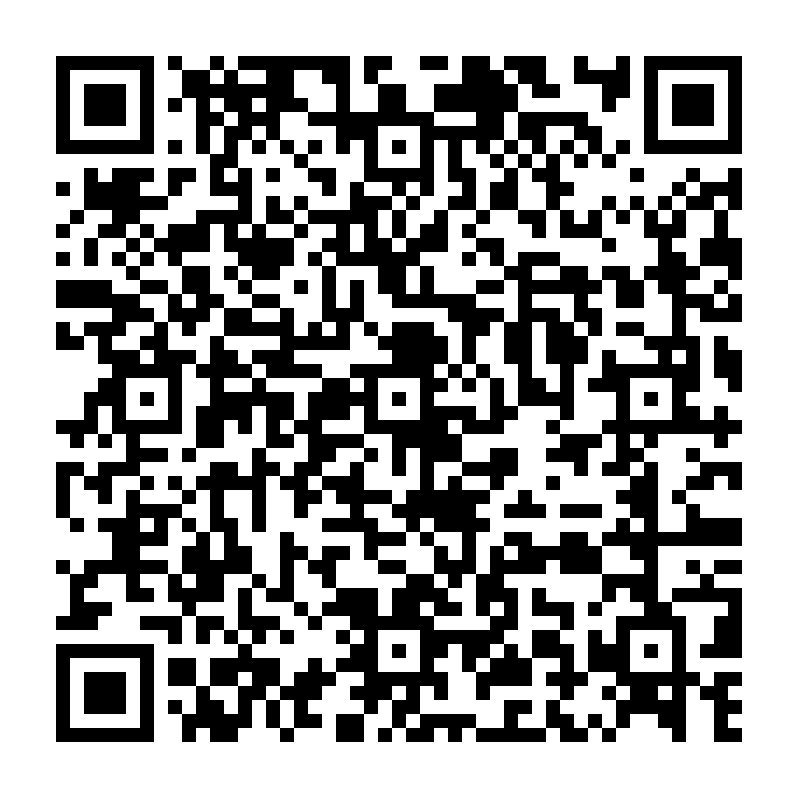 Skann QR-kode