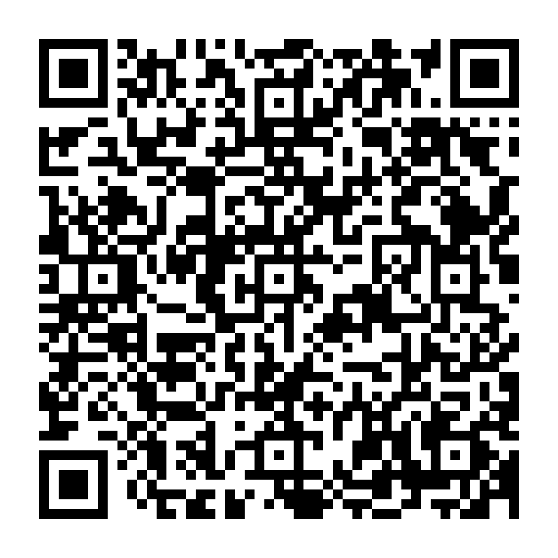Skann QR-kode