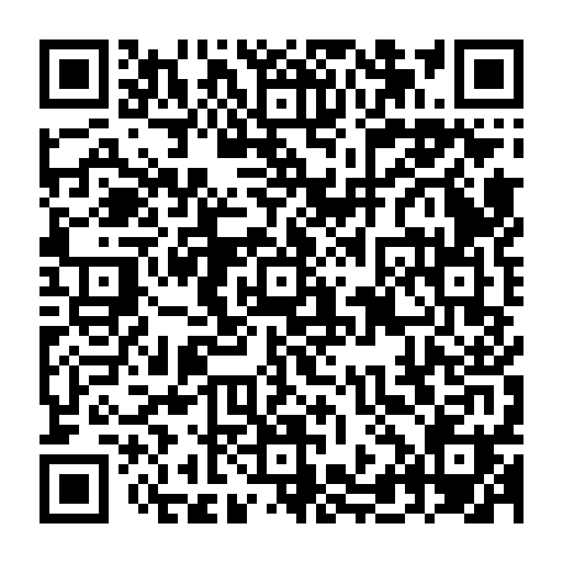 Skann QR-kode