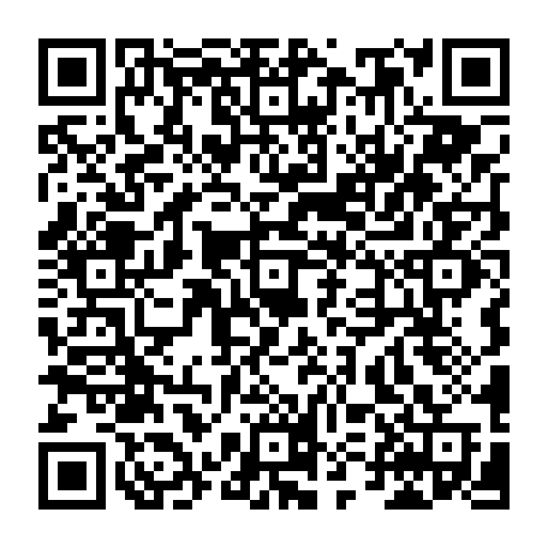 Skann QR-kode