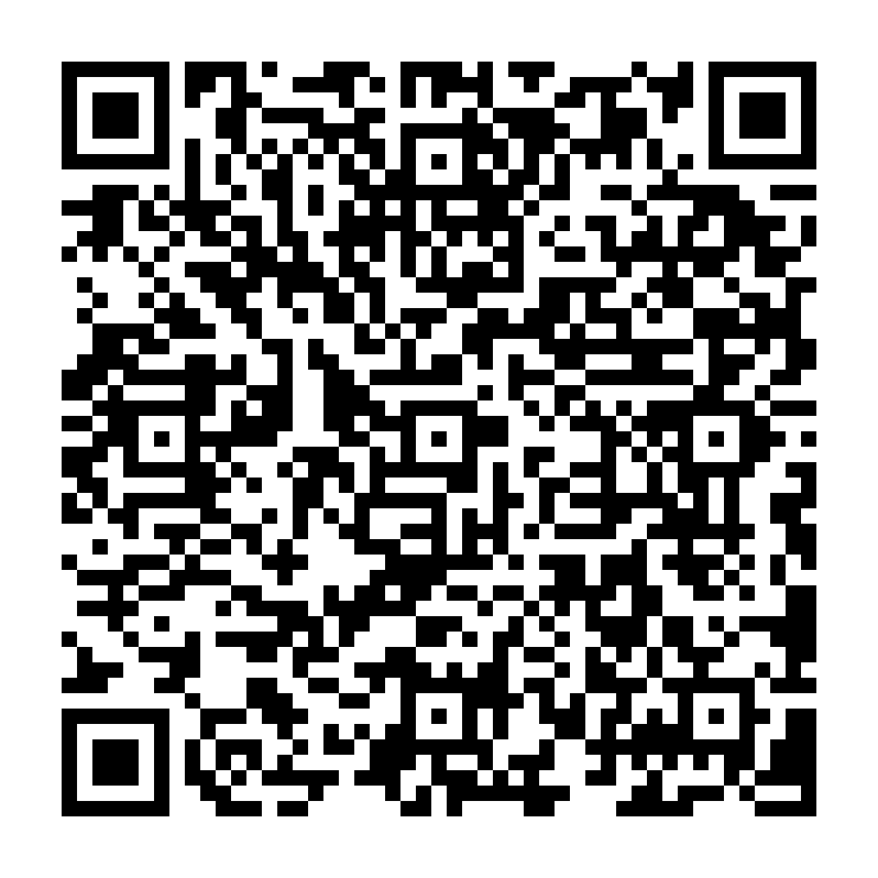Skann QR-kode