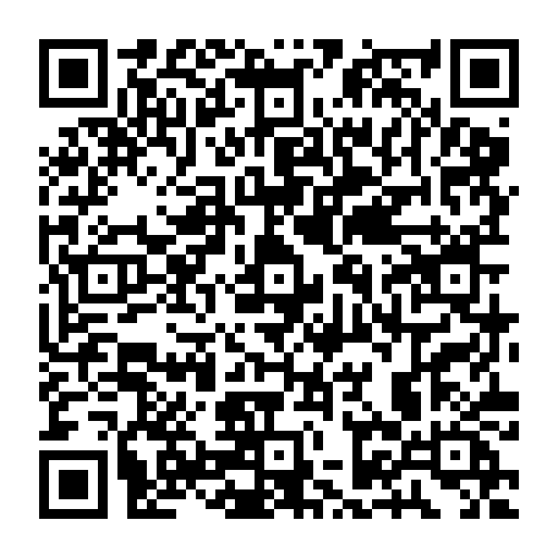 Skann QR-kode