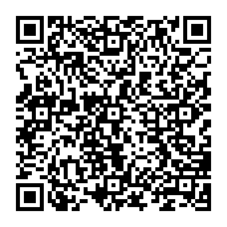 Skann QR-kode