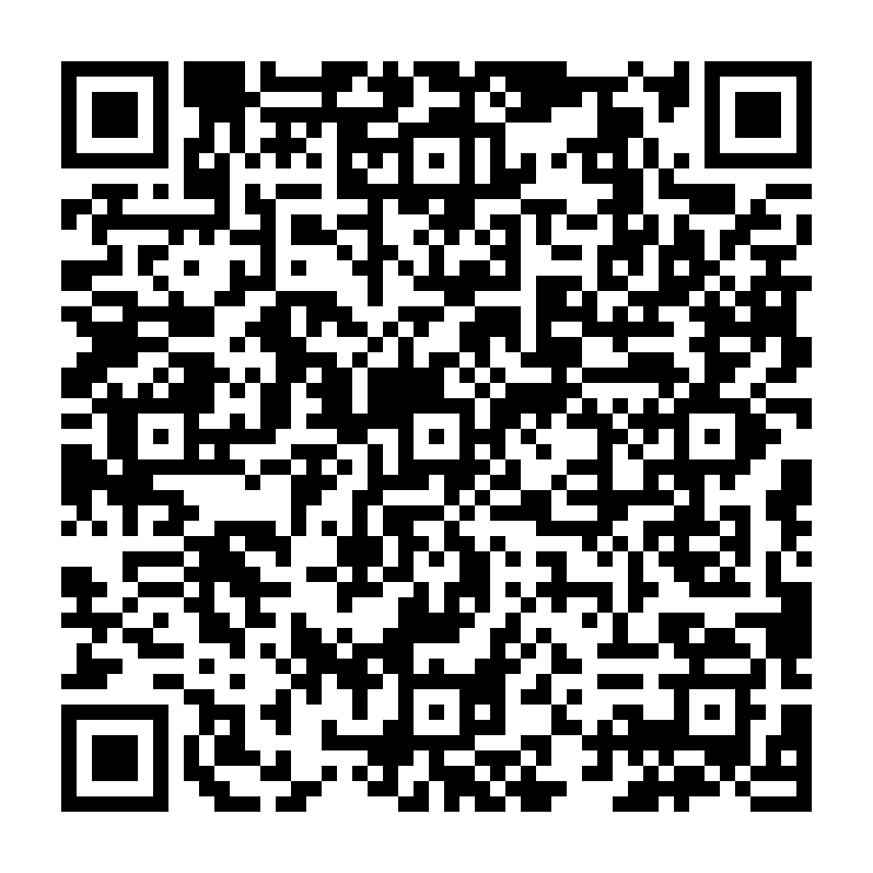 Skann QR-kode
