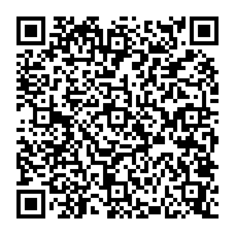 Skann QR-kode