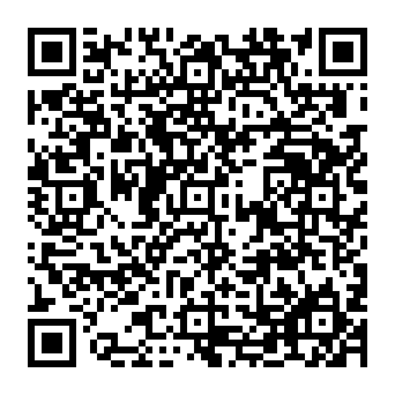 Skann QR-kode