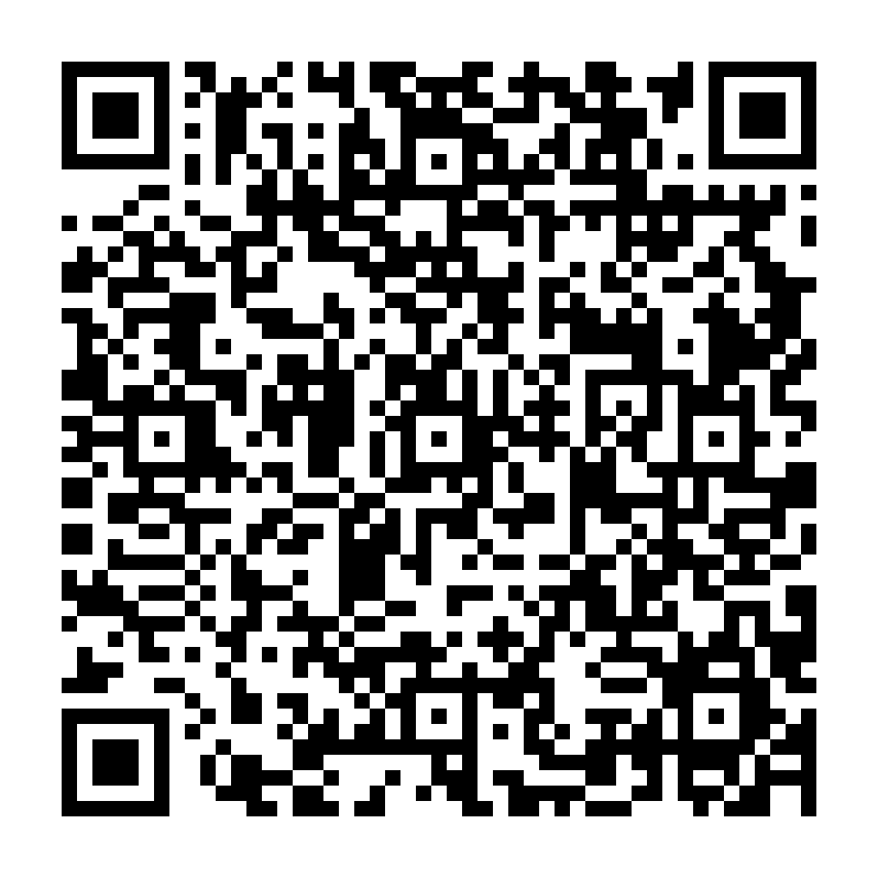 Skann QR-kode