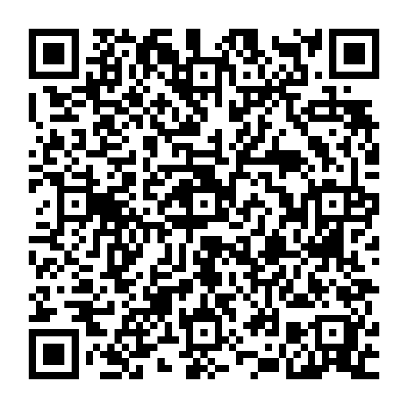 Skann QR-kode