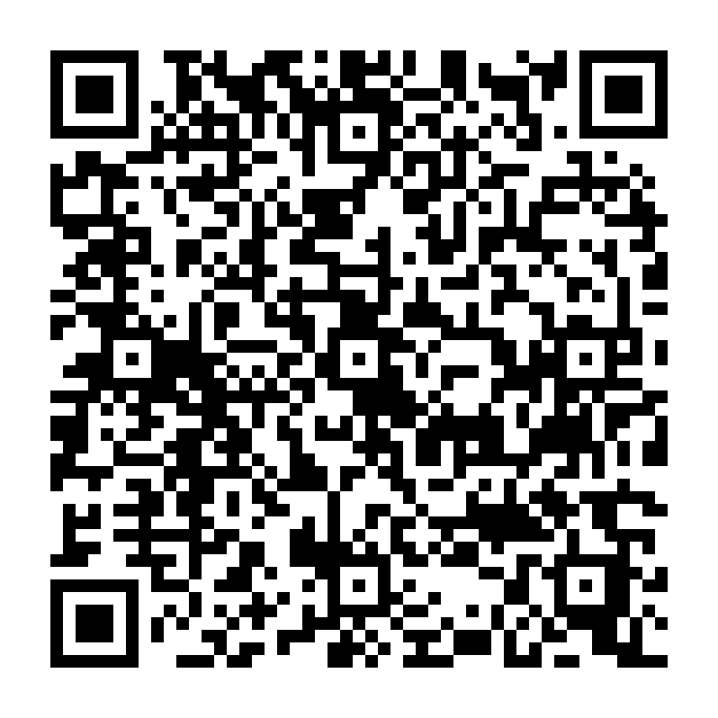 Skann QR-kode