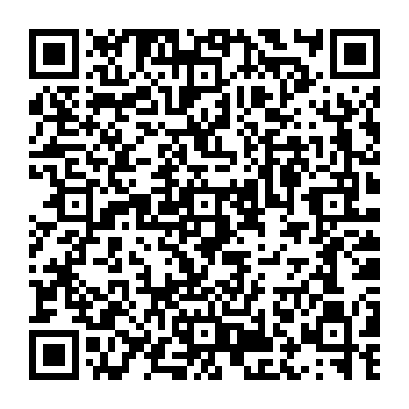 Skann QR-kode