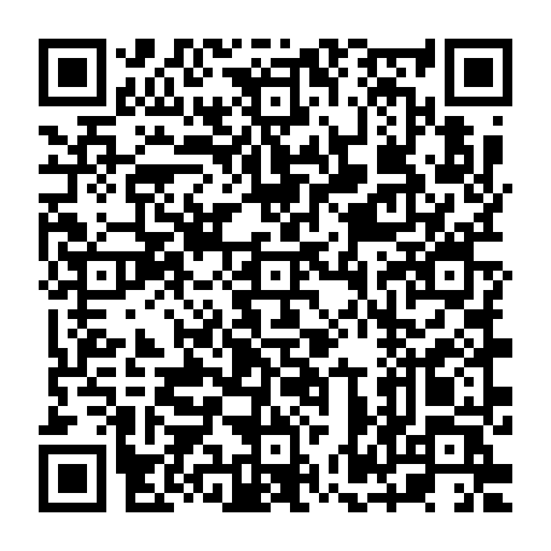 Skann QR-kode