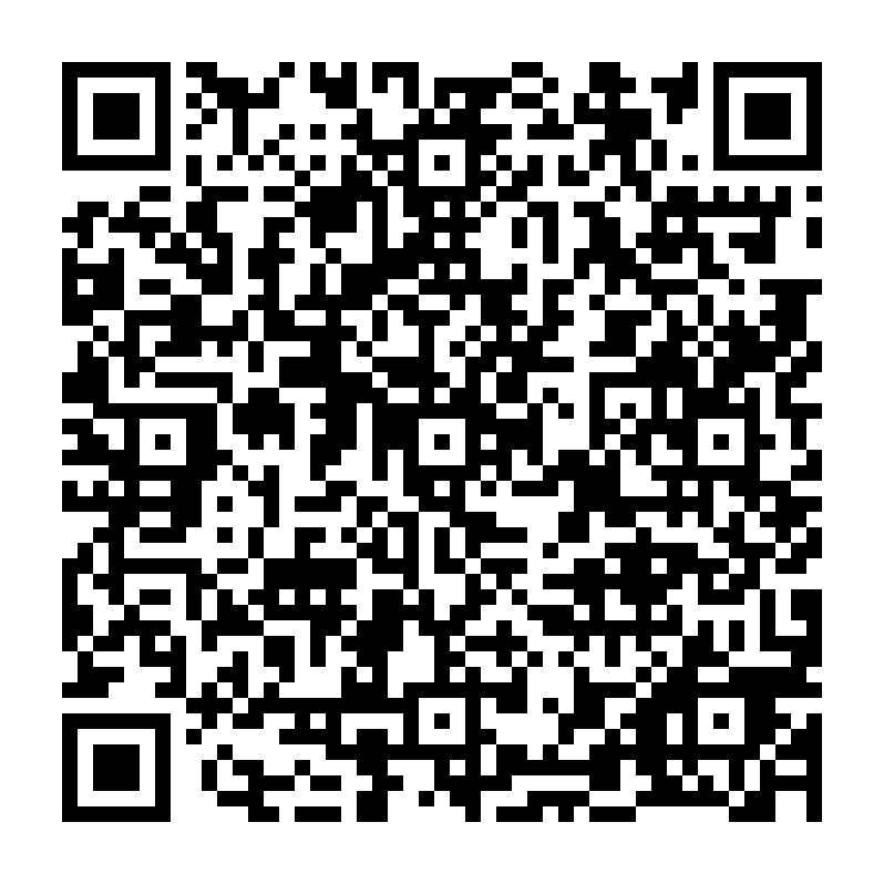 Skann QR-kode