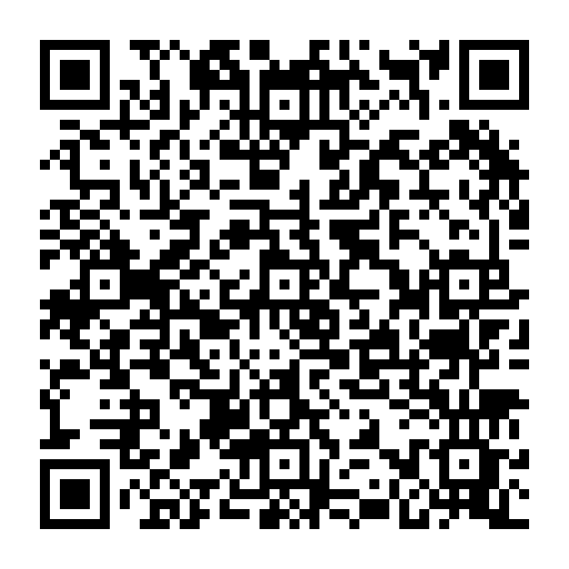 Skann QR-kode