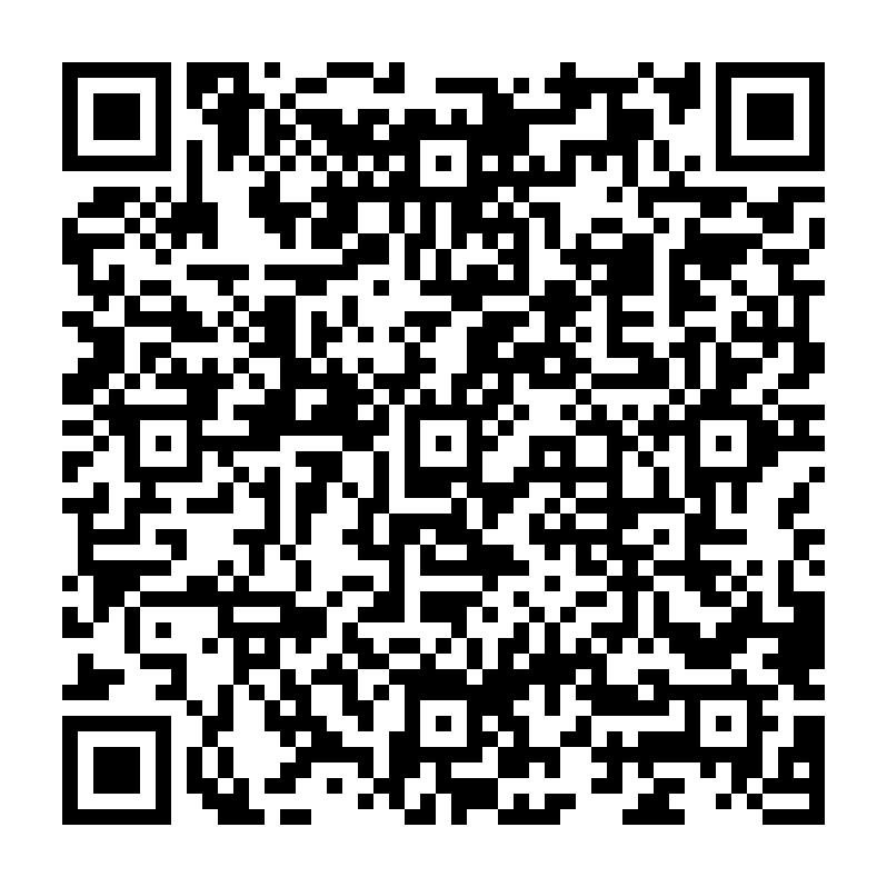 Skann QR-kode