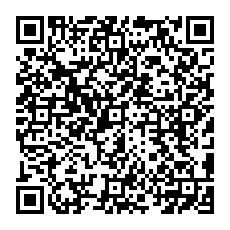 Skann QR-kode