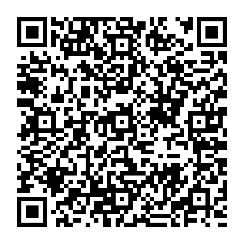 Skann QR-kode