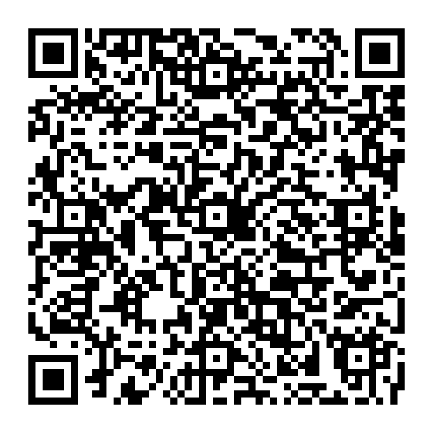 QR-kode