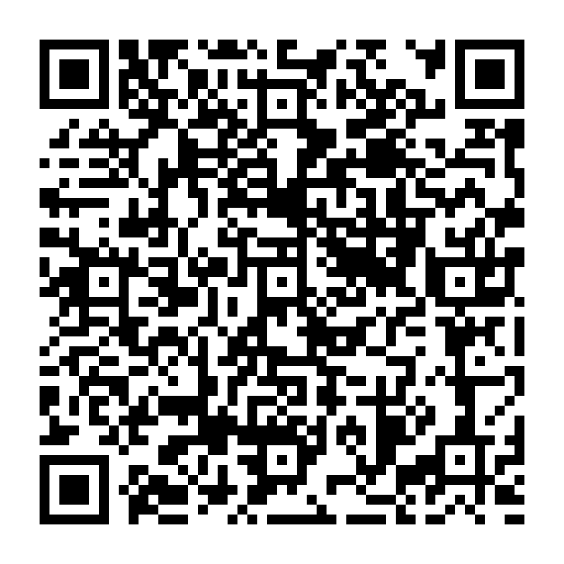 Skann QR-kode
