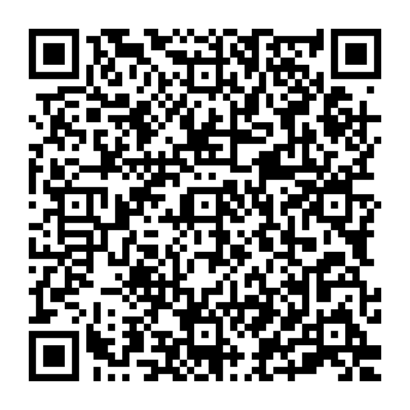 Skann QR-kode