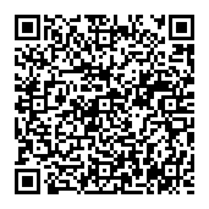 Skann QR-kode