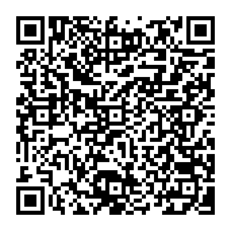 Skann QR-kode