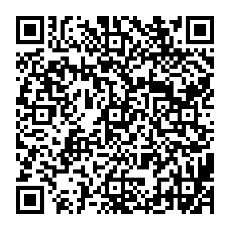 Skann QR-kode