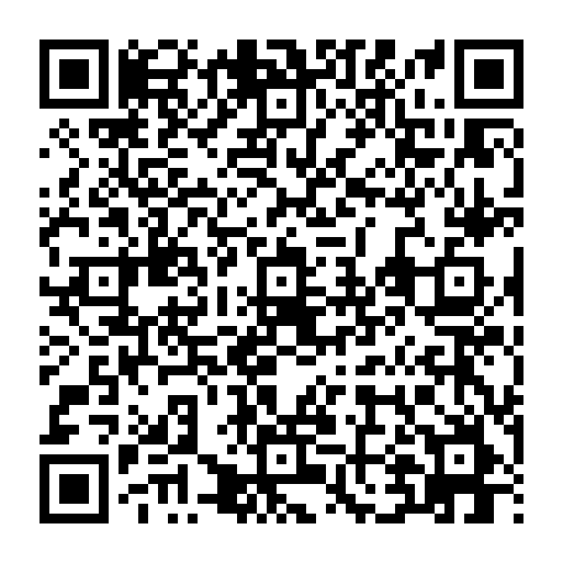 Skann QR-kode