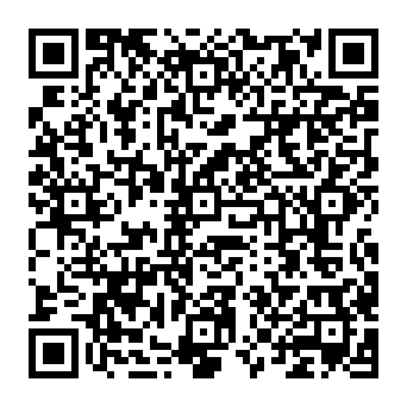 Skann QR-kode