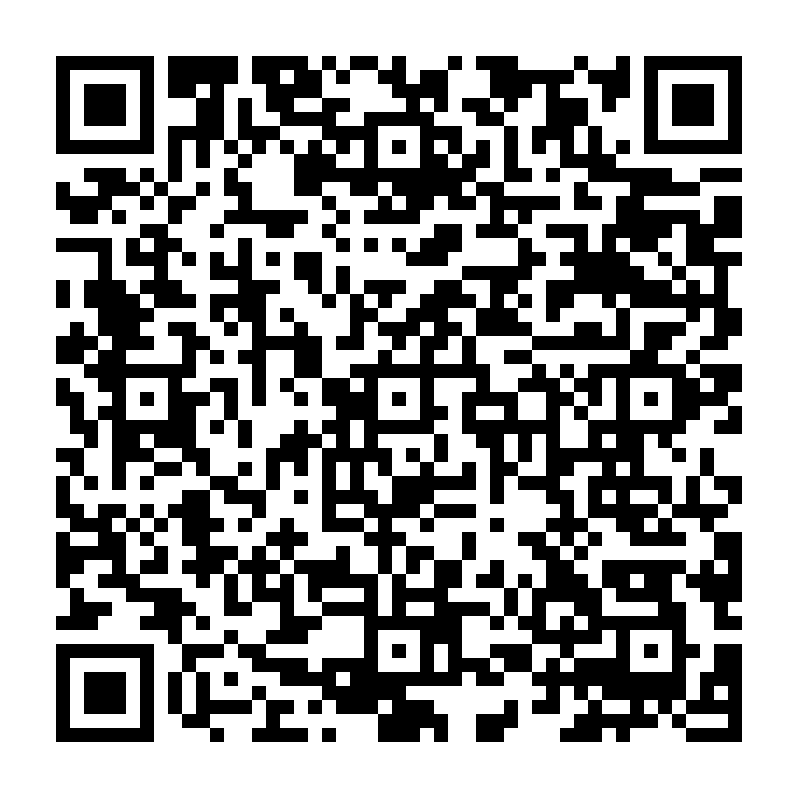 Skann QR-kode