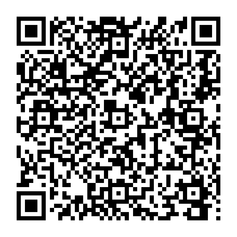 Skann QR-kode