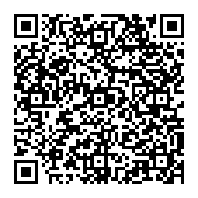 QR-kode