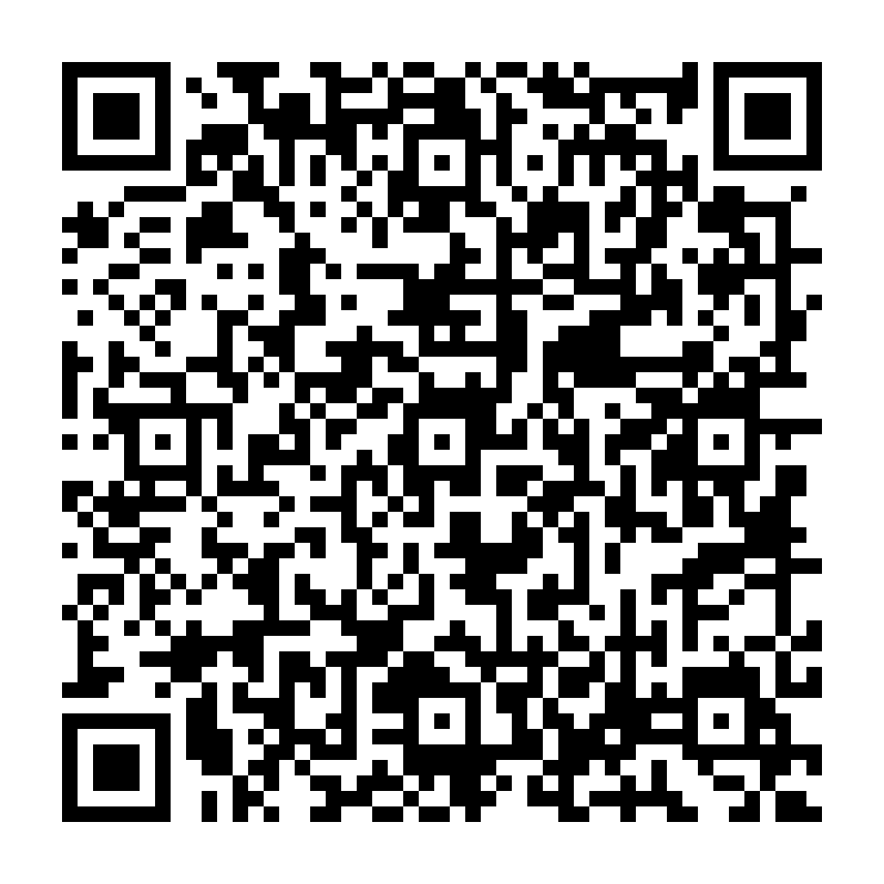 Skann QR-kode