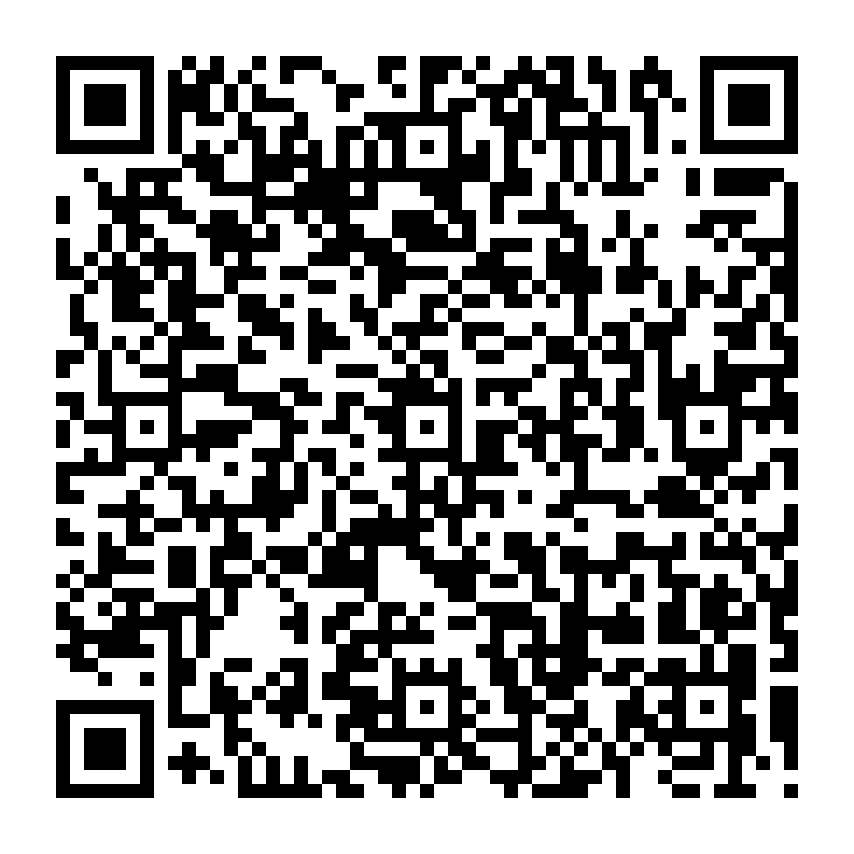 QR-kode