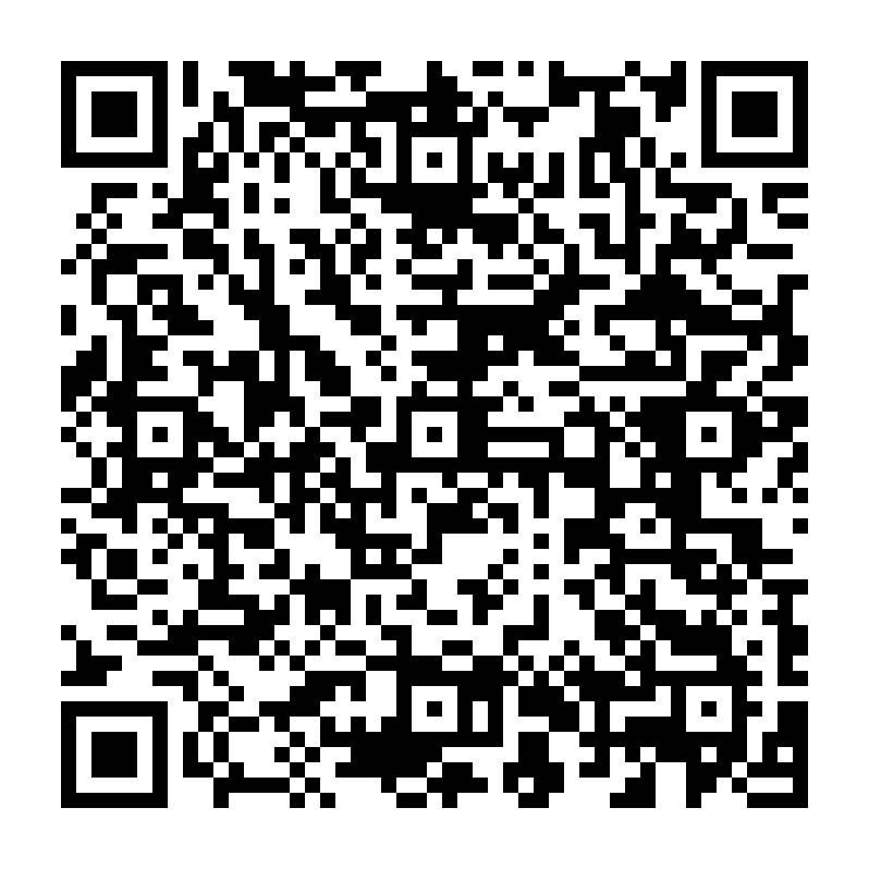 Skann QR-kode