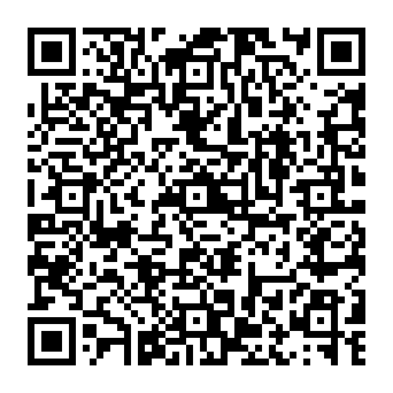 Skann QR-kode