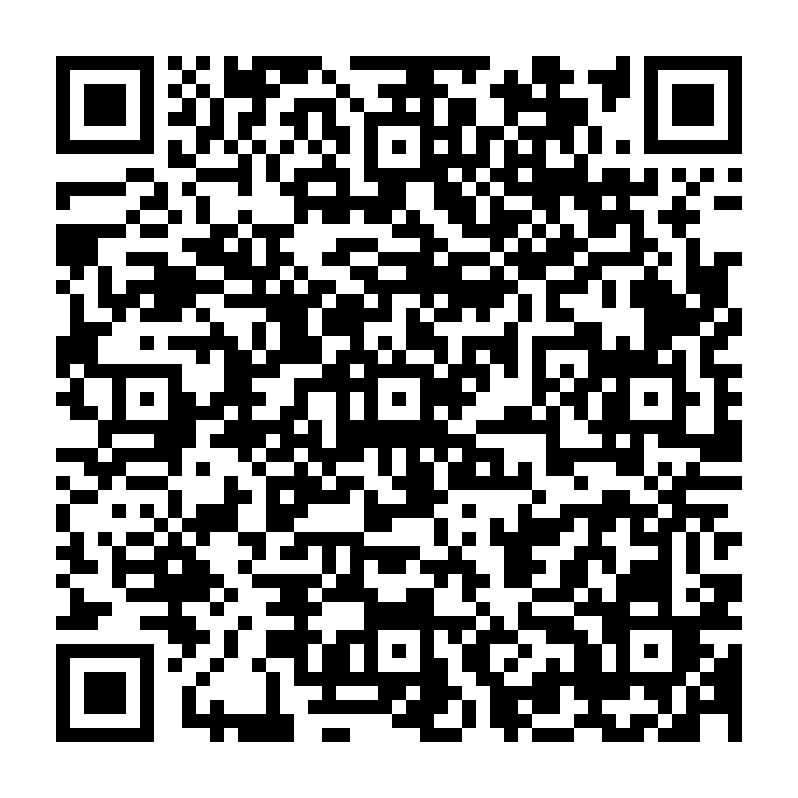 Skann QR-kode
