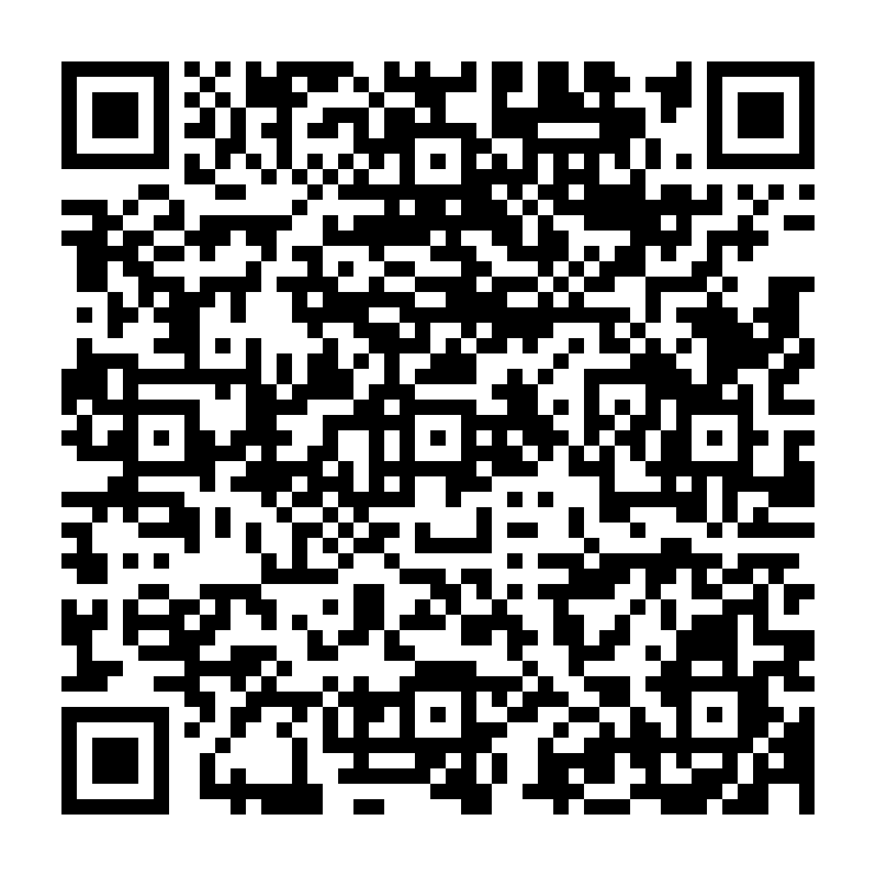 Skann QR-kode