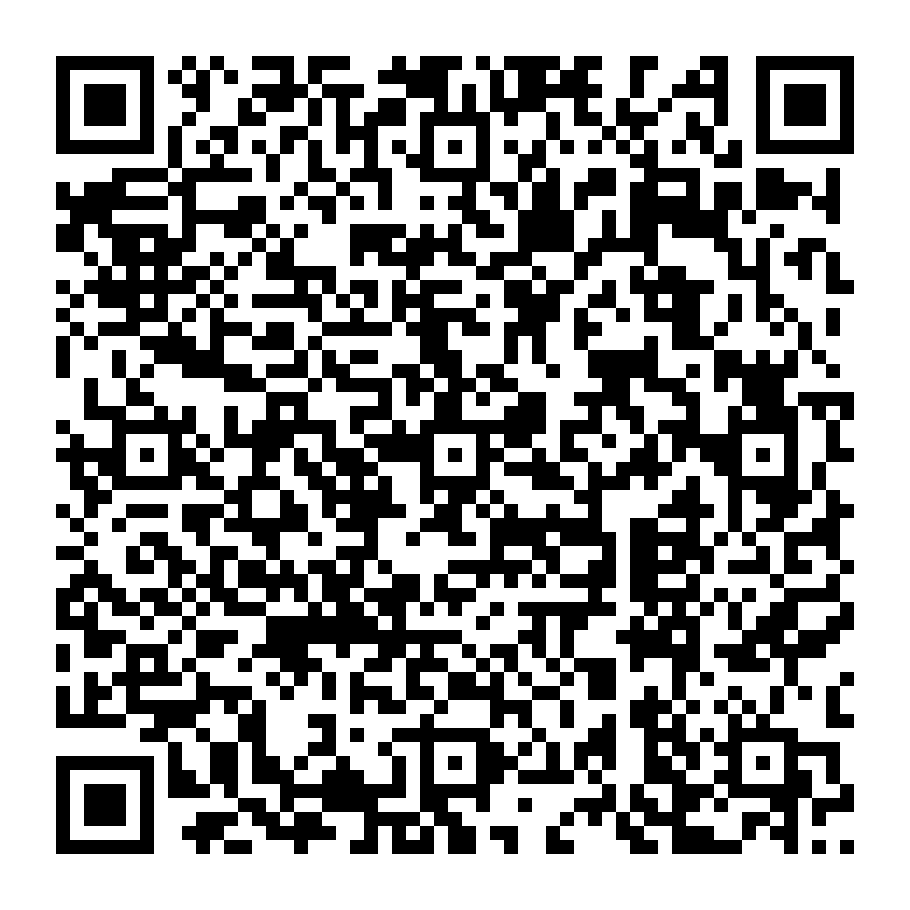 QR-kode