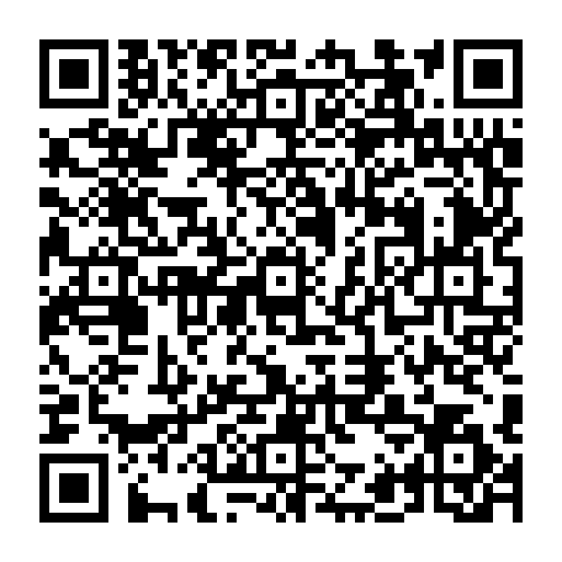 Skann QR-kode