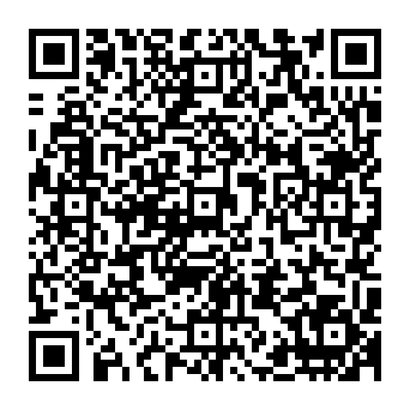 Skann QR-kode