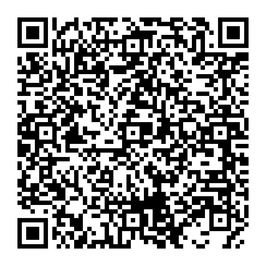 QR-kode