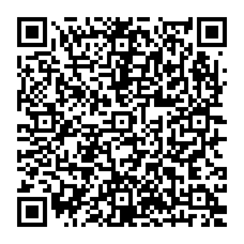 QR-kode