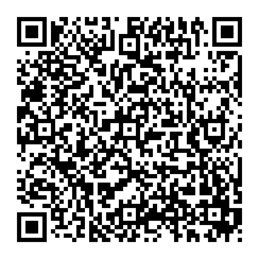 QR-kode