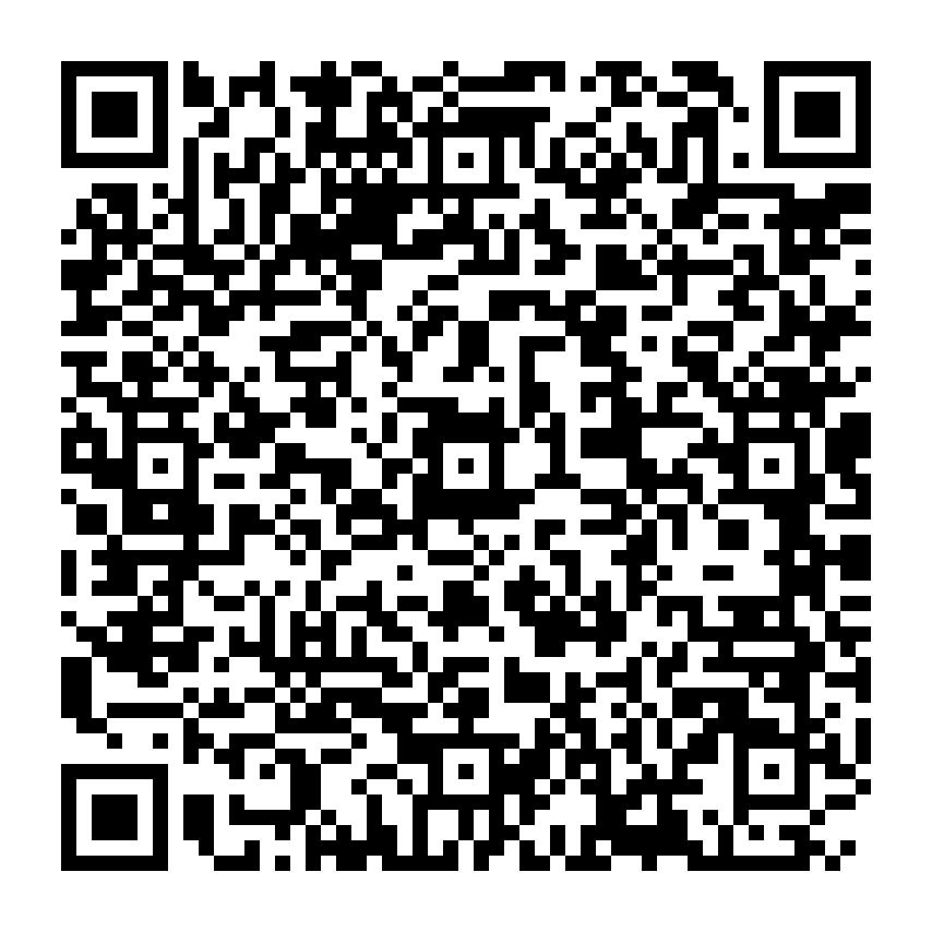 QR-kode